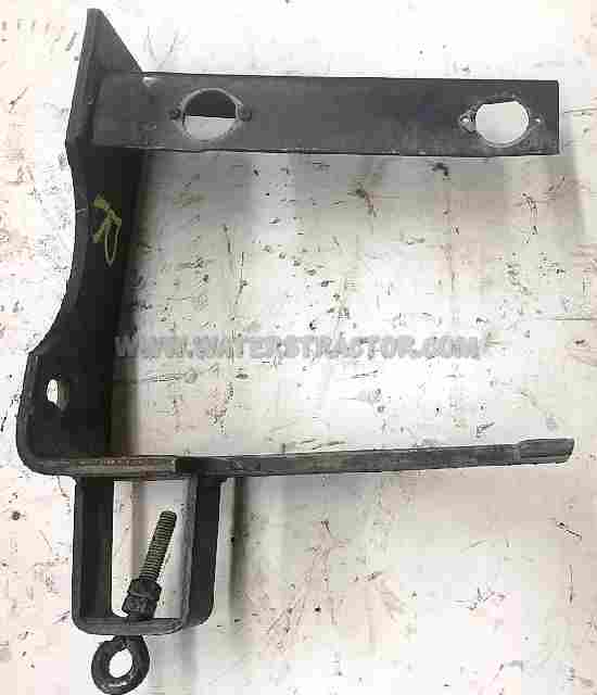 Case IH Internationa Platform Support, Front, RH
