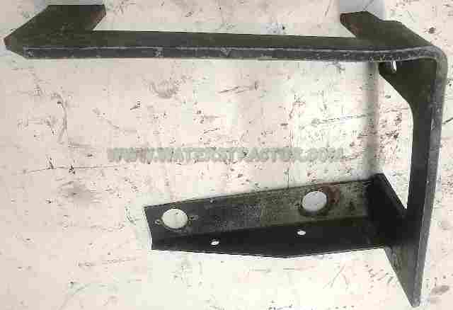 Case IH Internationa Platform Support, Front, LH