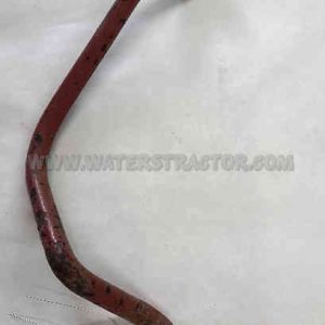 Case IH Internationa Handle, Operators Mounting Assist, LH