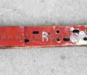 Case IH Internationa Channel Assy, Rh, Front Frame