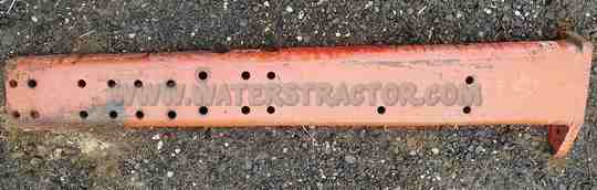 Case IH Internationa Channel Assy, RH Front Frame