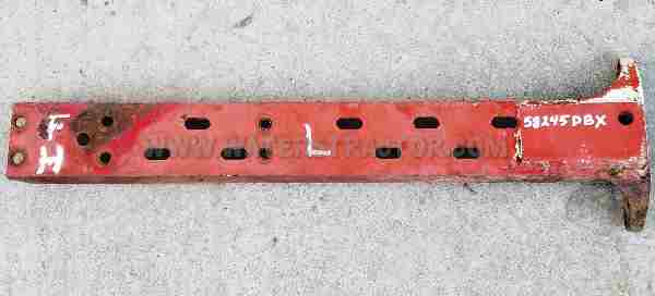 Case IH Internationa Channel Assy, Lh, Front Frame