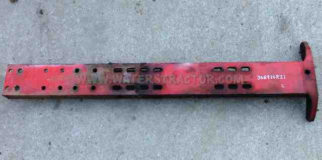Case IH Internationa Channel Assy, LH Front Frame