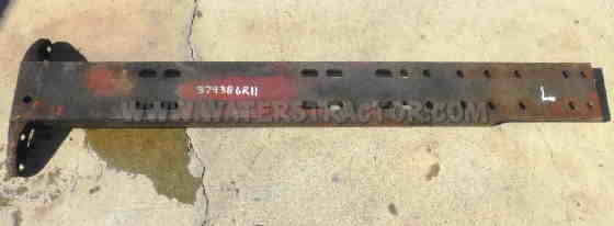 Case IH Internationa Channel Assy, LH Front Frame