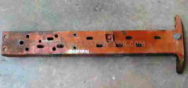 Case IH Internationa Channel Assy, LH Front Frame