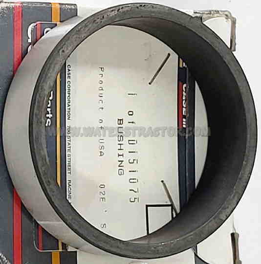 Case IH Internationa Bushing, Backhoe Boom Cylinder