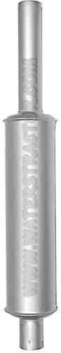 Case IH Internationa Vertical Muffler