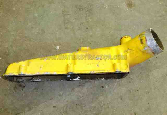Case IH Internationa Manifold, Intake
