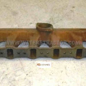 Case IH Internationa Intake Manifold