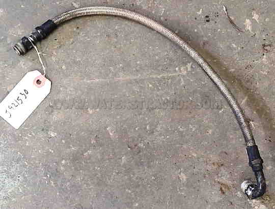 Case IH Internationa Hose, Flexible