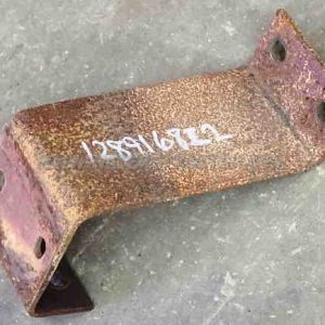 Case IH Internationa Bracket, Muffler Support