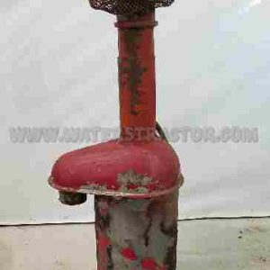 Case IH Internationa Air Cleaner Assy, Oil Bath