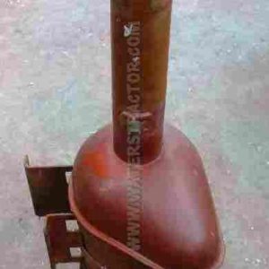 Case IH Internationa Air Cleaner Assy, Oil Bath