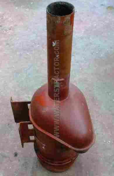 Case IH Internationa Air Cleaner Assy, Oil Bath