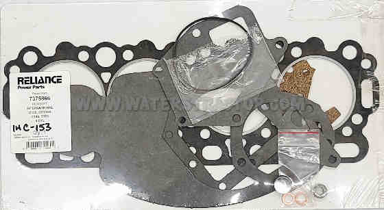 Case IH Internationa Head Gasket Set