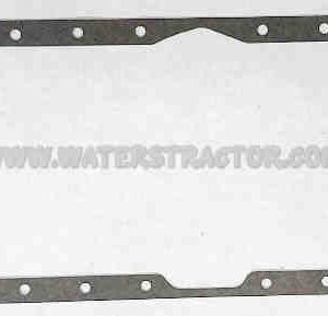 Case IH Internationa Gasket, Oil Pan