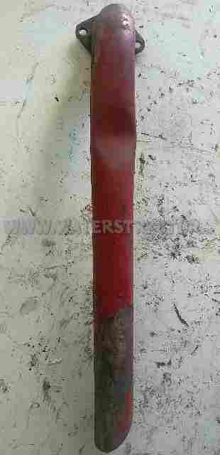 Case IH Internationa Ventitilation, Breather Pipe