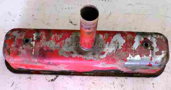 Case IH Internationa Valve Cover