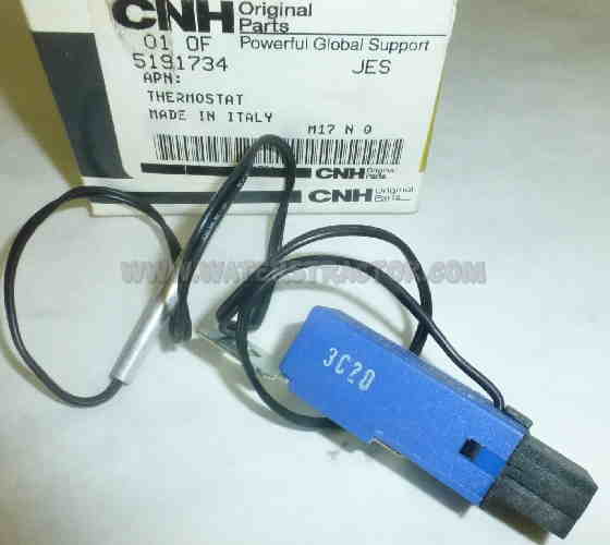 Case IH Internationa Thermostat