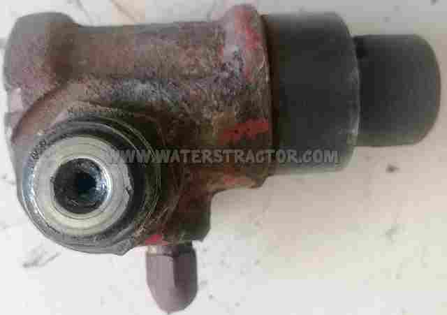 Case IH Internationa Tach Drive Assy