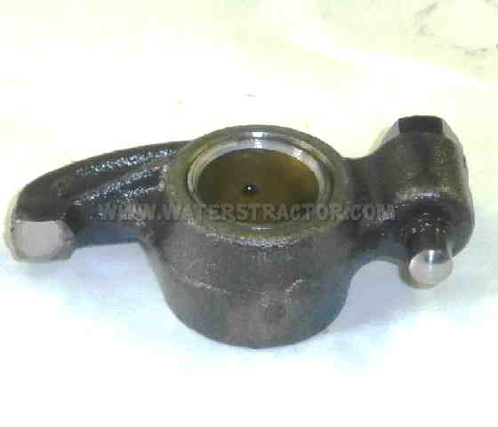 Case IH Internationa Rocker Kit, Exhaust Rocker Arm