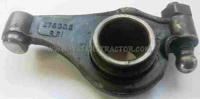 Case IH Internationa Rocker Arm, Exhaust, LH