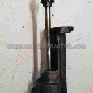 Case IH Internationa Pump Assy, Oil