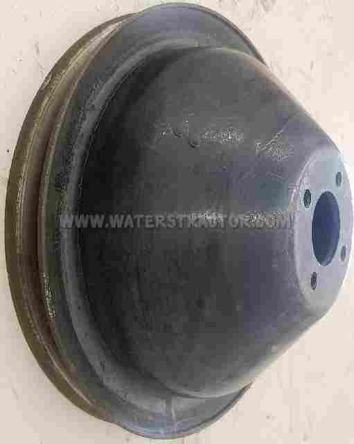 Case IH Internationa Pulley, Water Pump