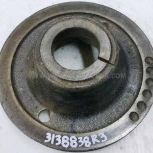 Case IH Internationa Pulley, Crankshaft