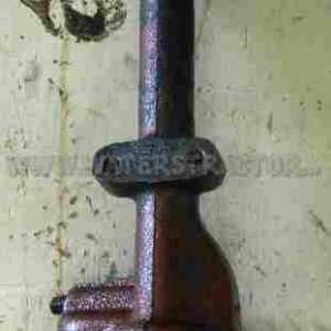 Case IH Internationa Oil Pump Assy