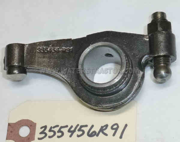 Case IH Internationa Lever, Intake Valve, RH