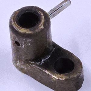 Case IH Internationa Lever, Governor Throttle Shaft