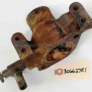Case IH Internationa Housing, Thermostat