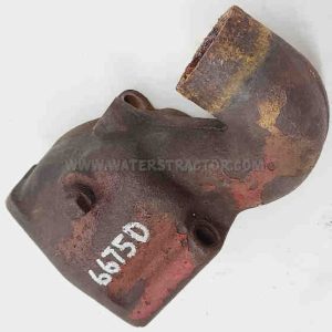 Case IH Internationa Housing, Thermostat