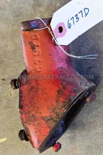 Case IH Internationa Housing, Governor Connecting Rod