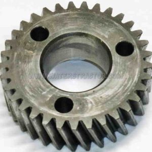 Case IH Internationa Gear, Injection Pump Drive