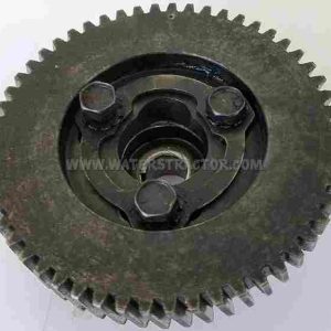 Case IH Internationa Gear, Injection Pump