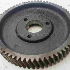 Case IH Internationa Gear, Injection Pump