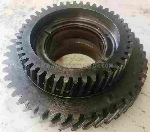 Case IH Internationa Gear, Idler