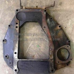 Case IH Internationa Flywheel Housing