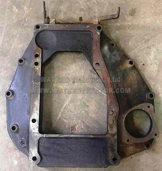Case IH Internationa Flywheel Housing