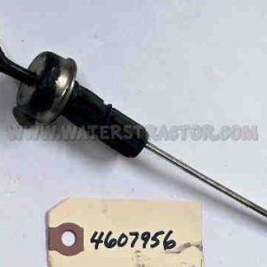Case IH Internationa Dipstick, Engine Oil