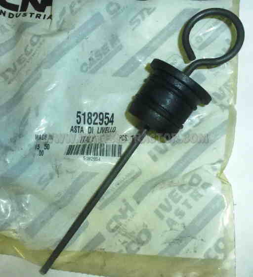 Case IH Internationa Dipstick