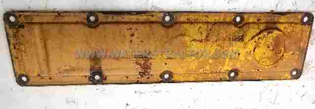 Case IH Internationa Cover, Cylinder Block Side