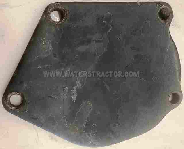 Case IH Internationa Cover