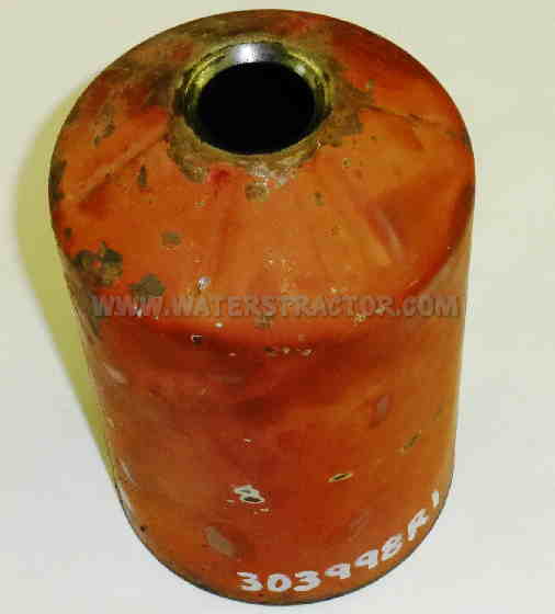 Case IH Internationa Case, Oil Filter
