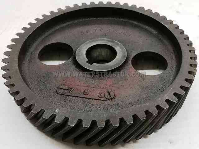 Case IH Internationa Camshaft Gear - 54 Teeth