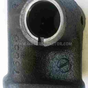 Case IH Internationa Bracket, Rocker Arm Shaft