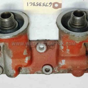 Case IH Internationa Base, Oil Filter