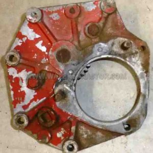 Case IH Internationa Adapter, Injection Pump Mounting